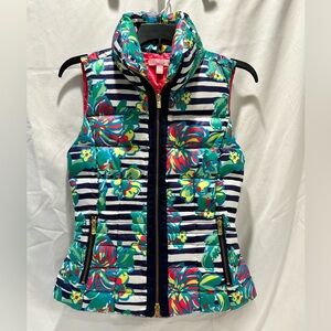Lilly Pulitzer PufferVest